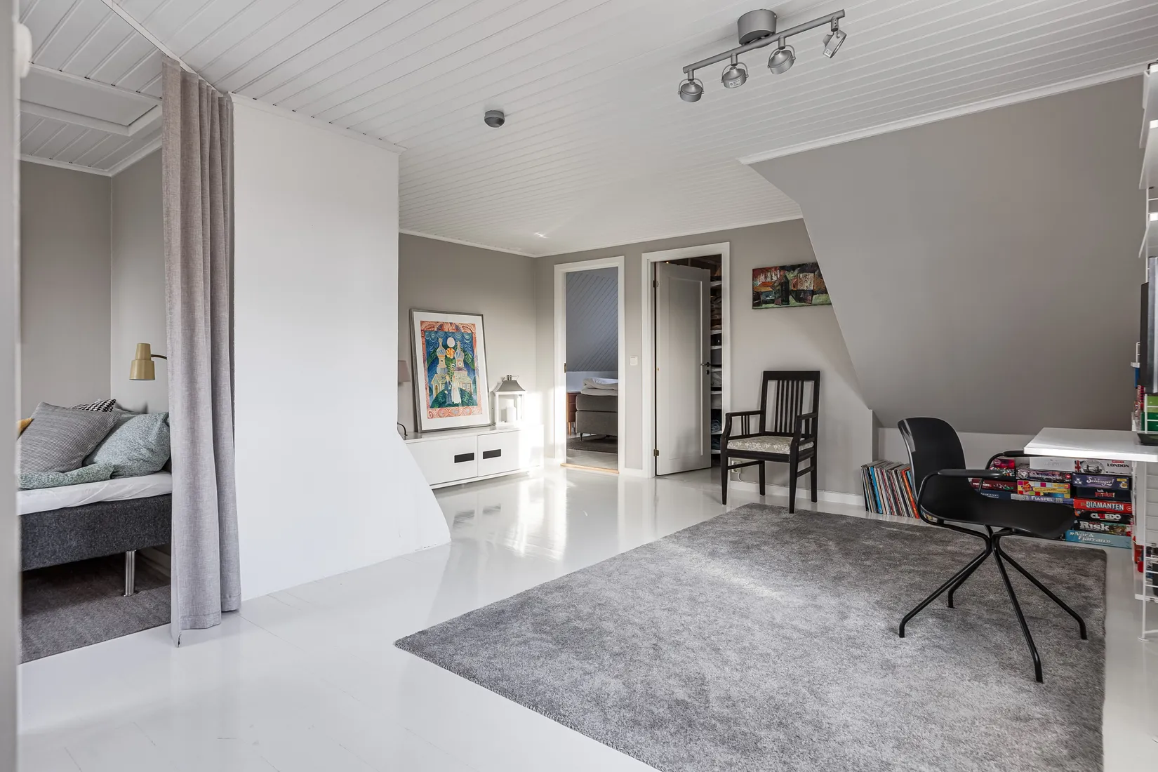 Villa, Baldersvägen 46, Skrea Strand, Falkenberg