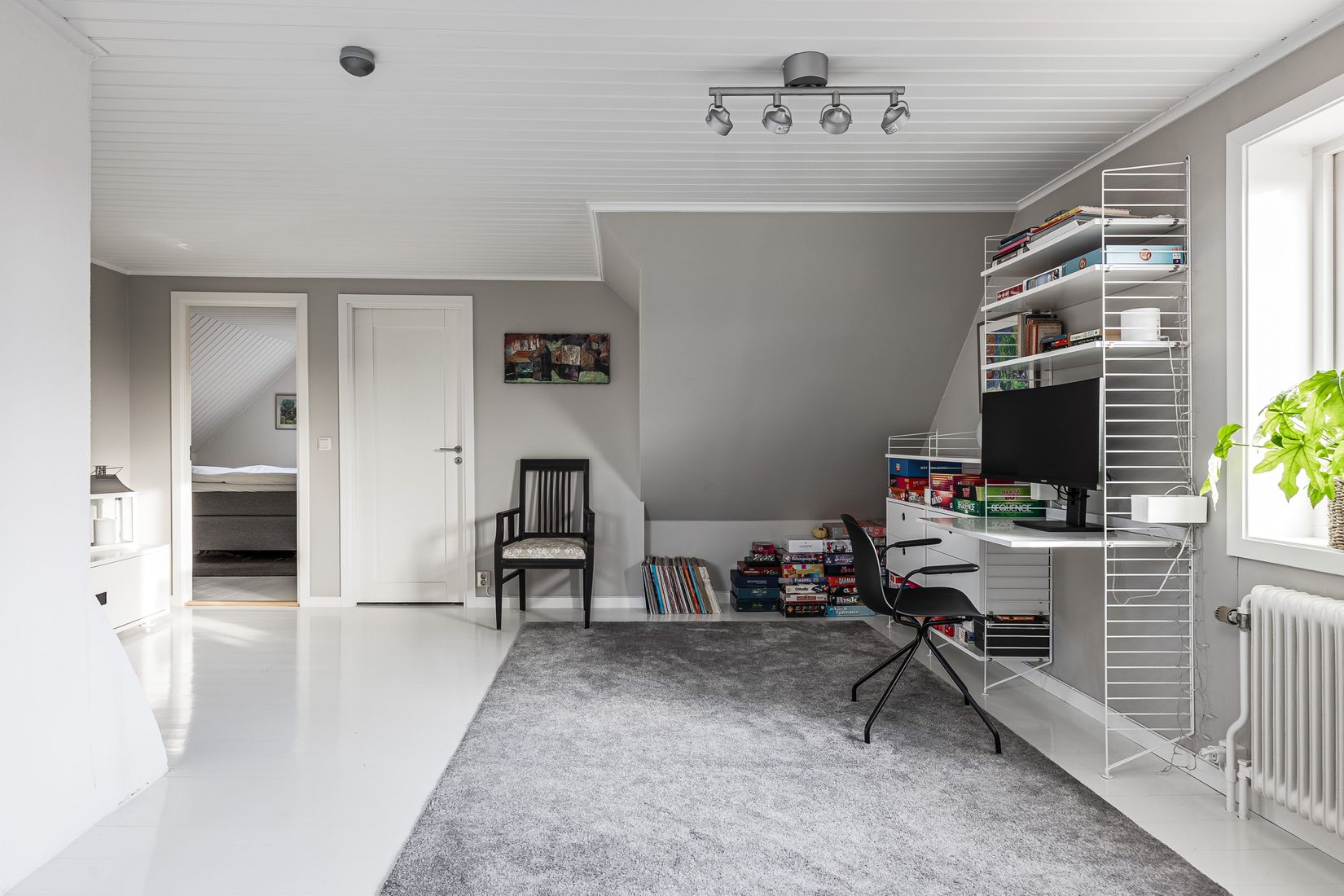 Villa, Baldersvägen 46, Skrea strand, Falkenberg