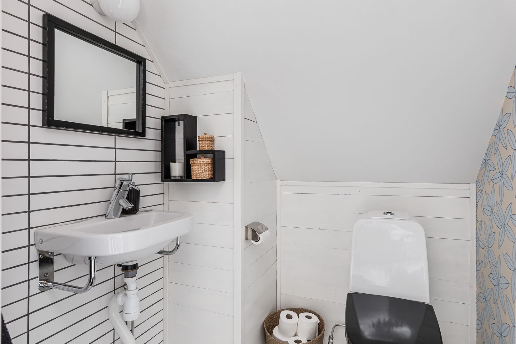 Villa, Baldersvägen 46, Skrea strand, Falkenberg