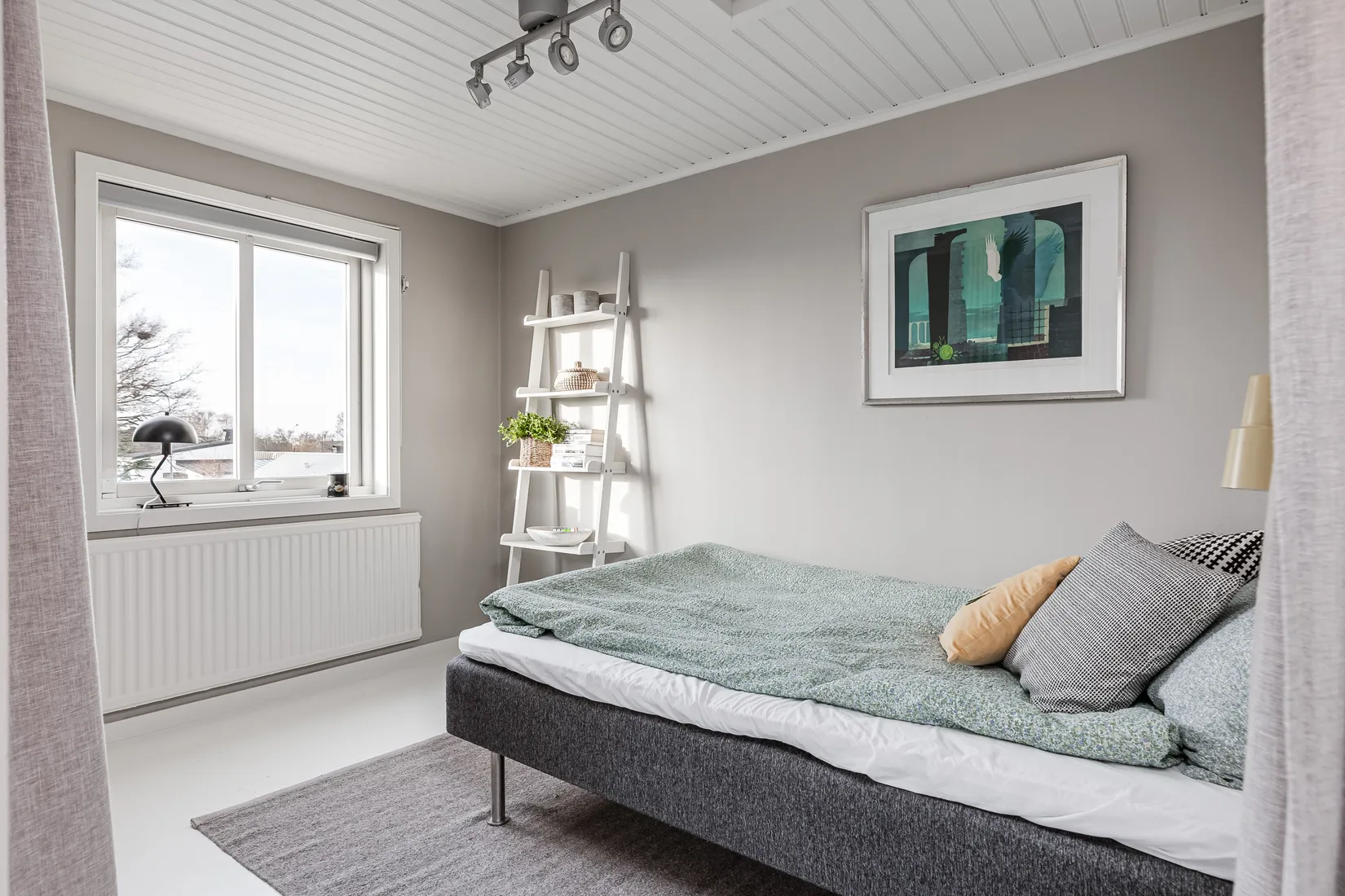 Villa, Baldersvägen 46, Skrea Strand, Falkenberg