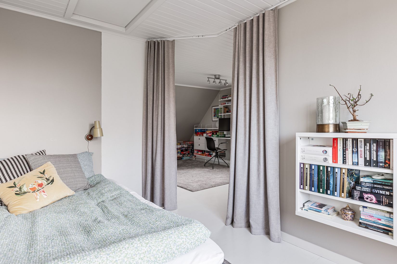 Villa, Baldersvägen 46, Skrea strand, Falkenberg