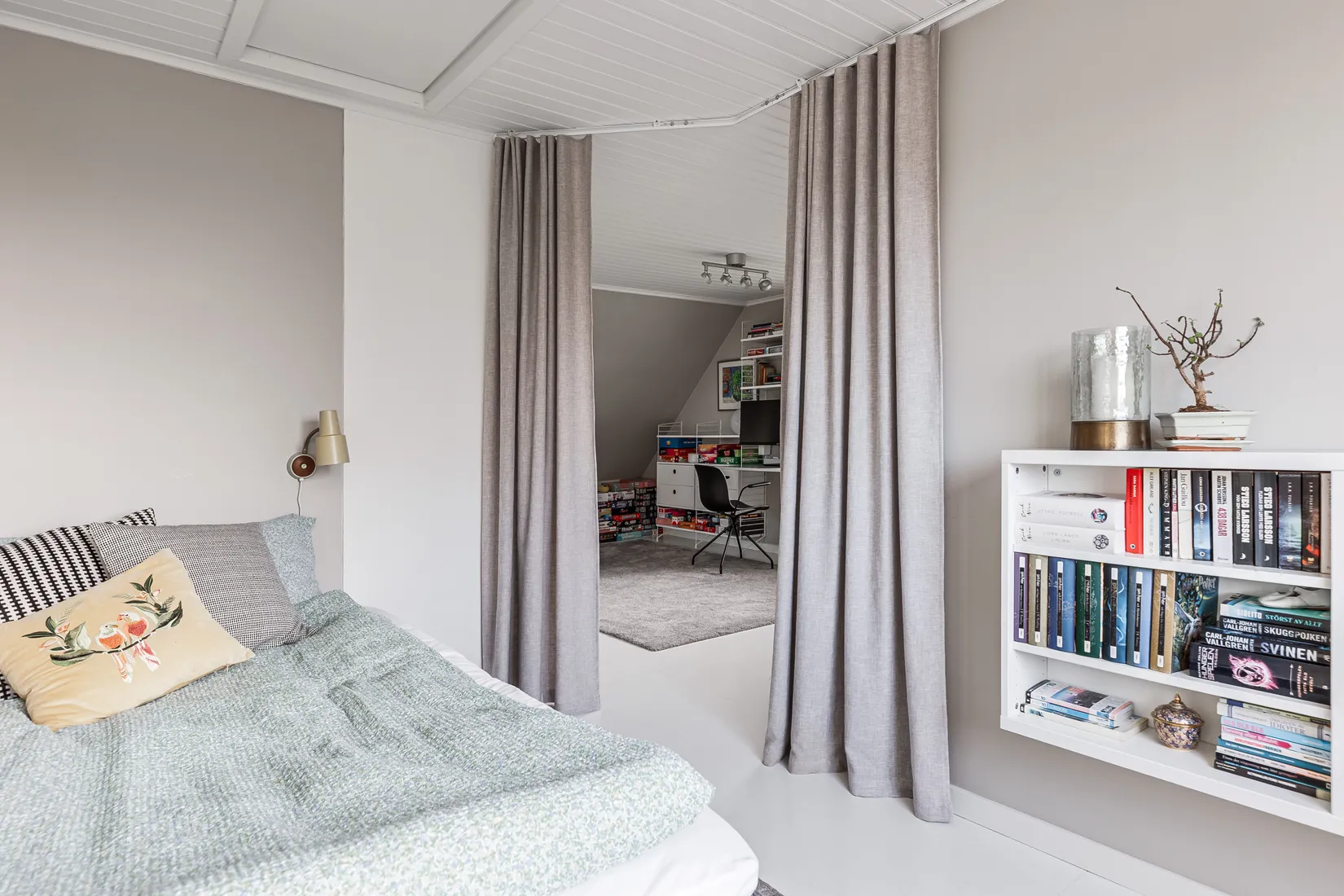 Villa, Baldersvägen 46, Skrea Strand, Falkenberg