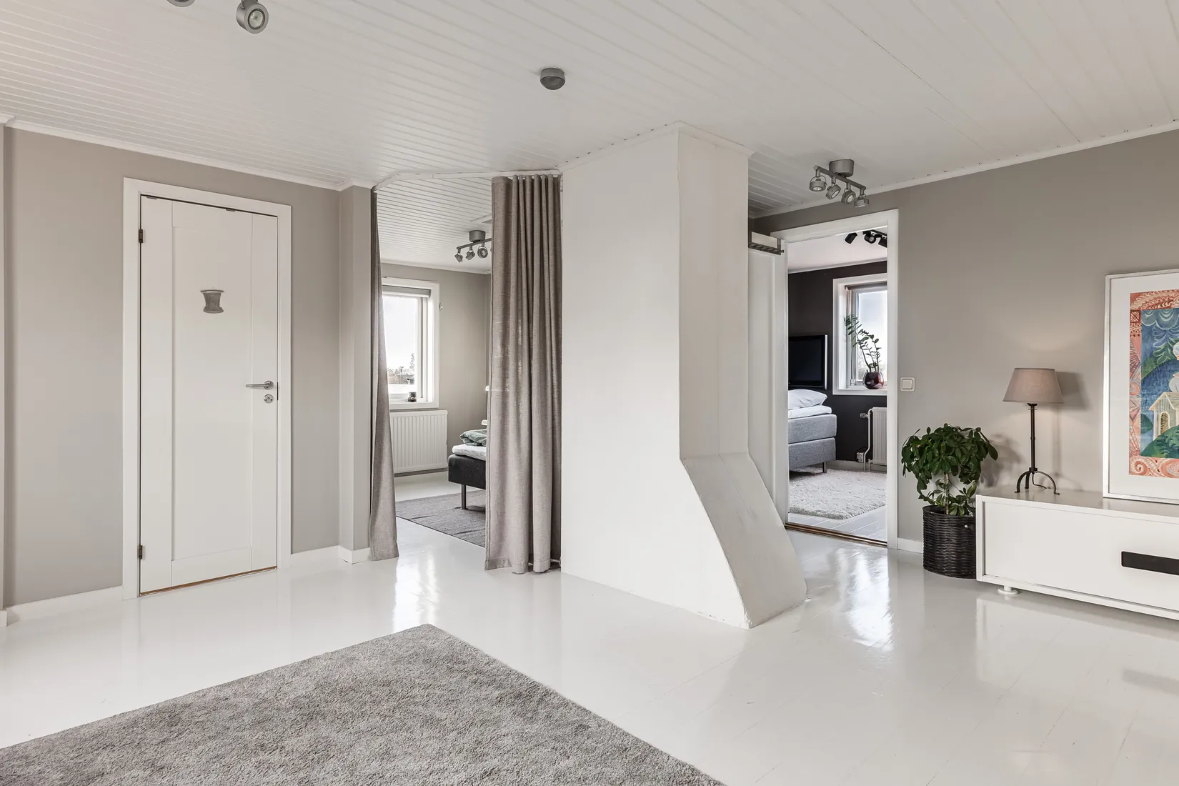 Villa, Baldersvägen 46, Skrea Strand, Falkenberg