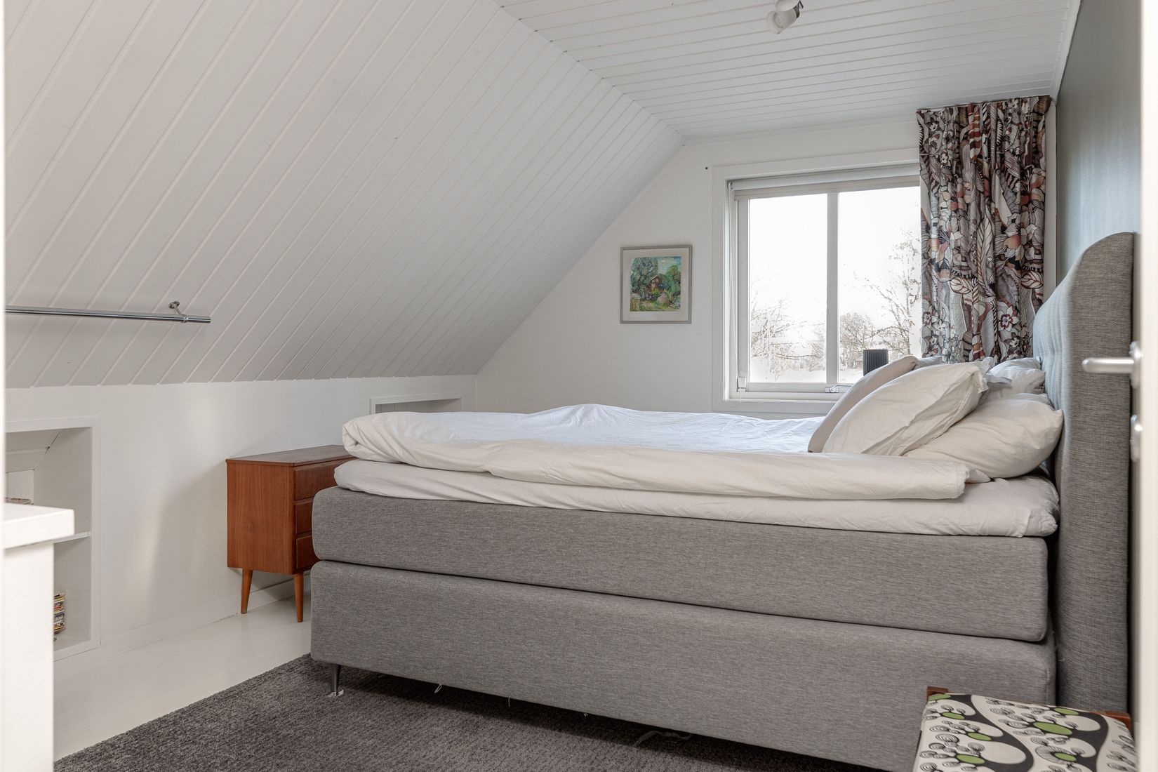 Villa, Baldersvägen 46, Skrea strand, Falkenberg