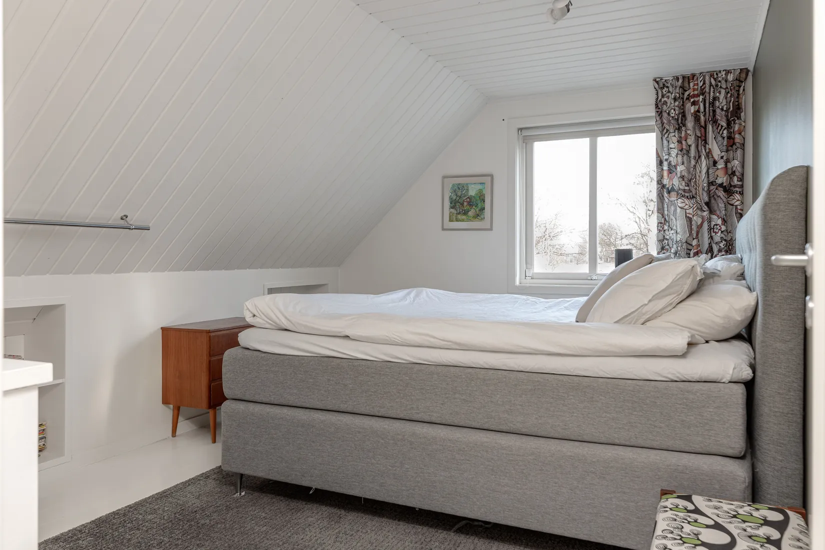 Villa, Baldersvägen 46, Skrea Strand, Falkenberg