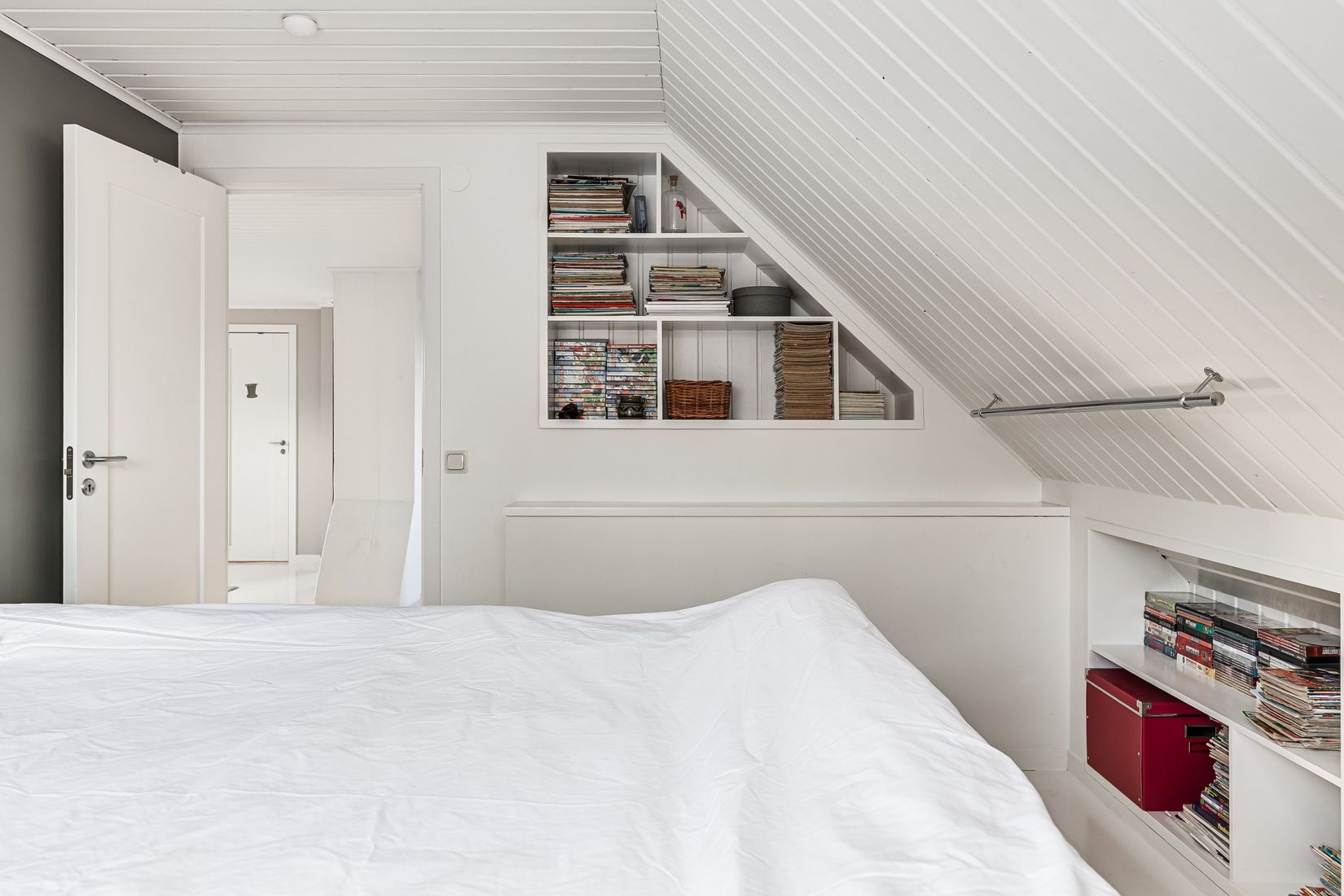 Villa, Baldersvägen 46, Skrea strand, Falkenberg