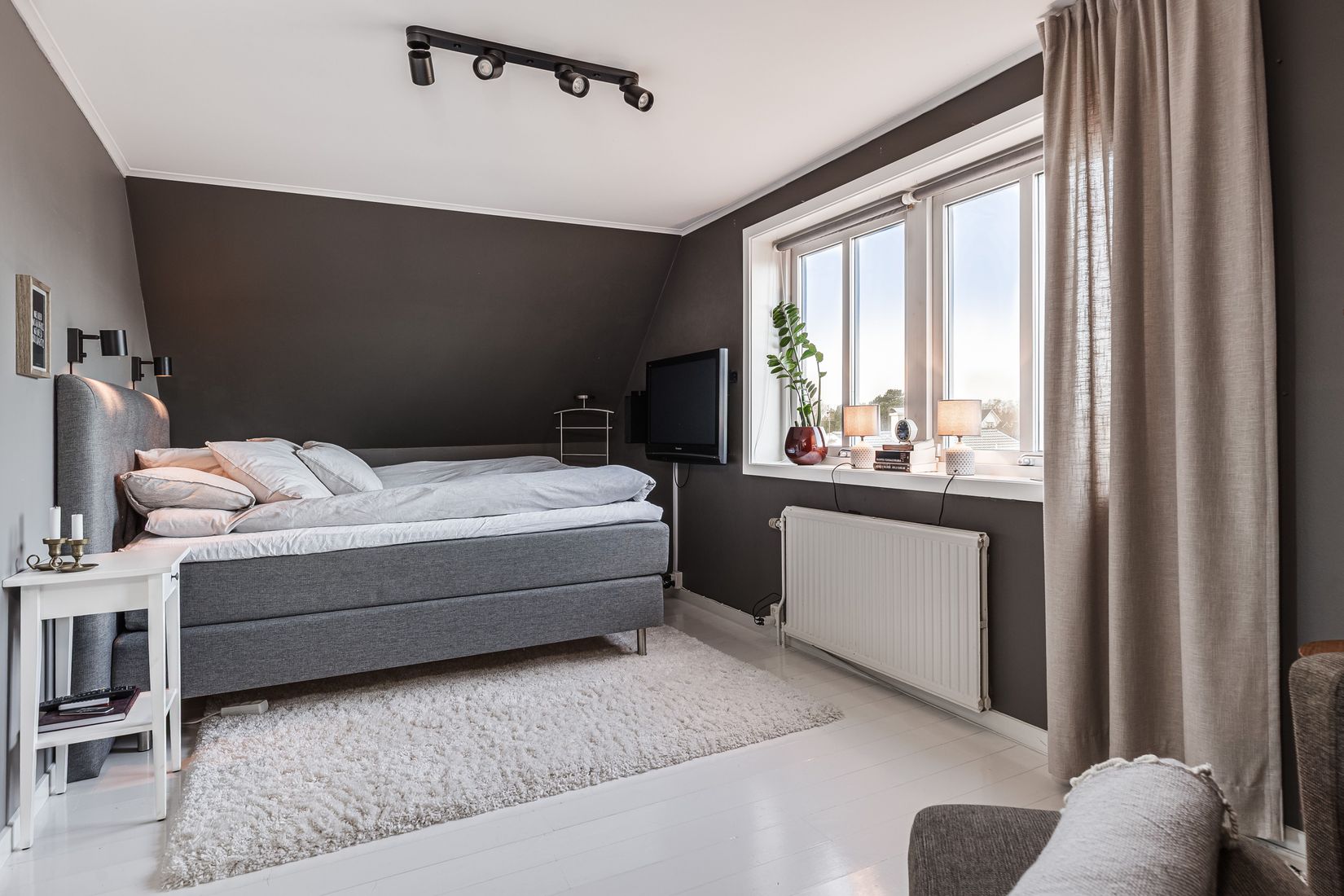 Villa, Baldersvägen 46, Skrea strand, Falkenberg