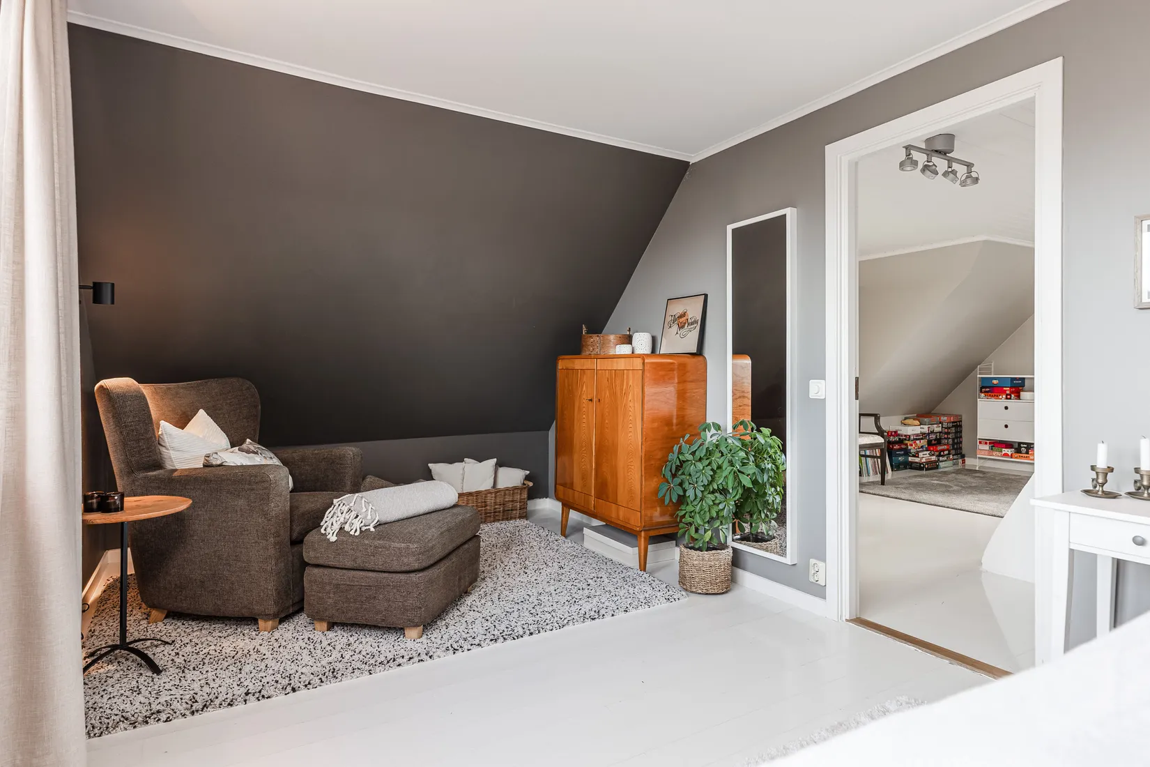 Villa, Baldersvägen 46, Skrea Strand, Falkenberg