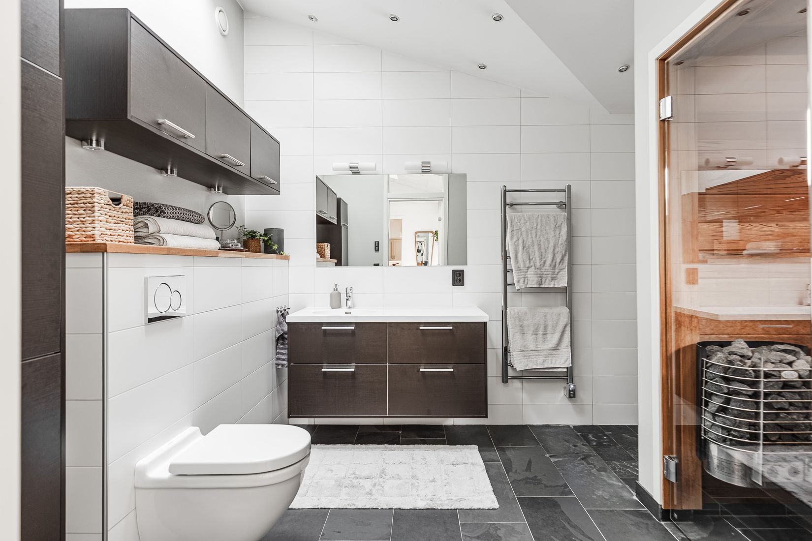 Villa, Baldersvägen 46, Skrea strand, Falkenberg