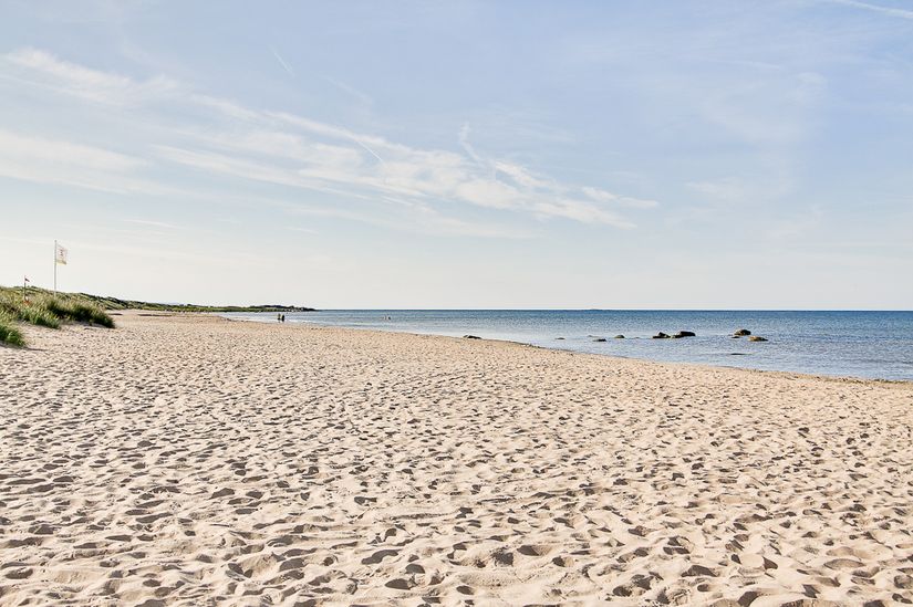 Villa, Baldersvägen 46, Skrea strand, Falkenberg