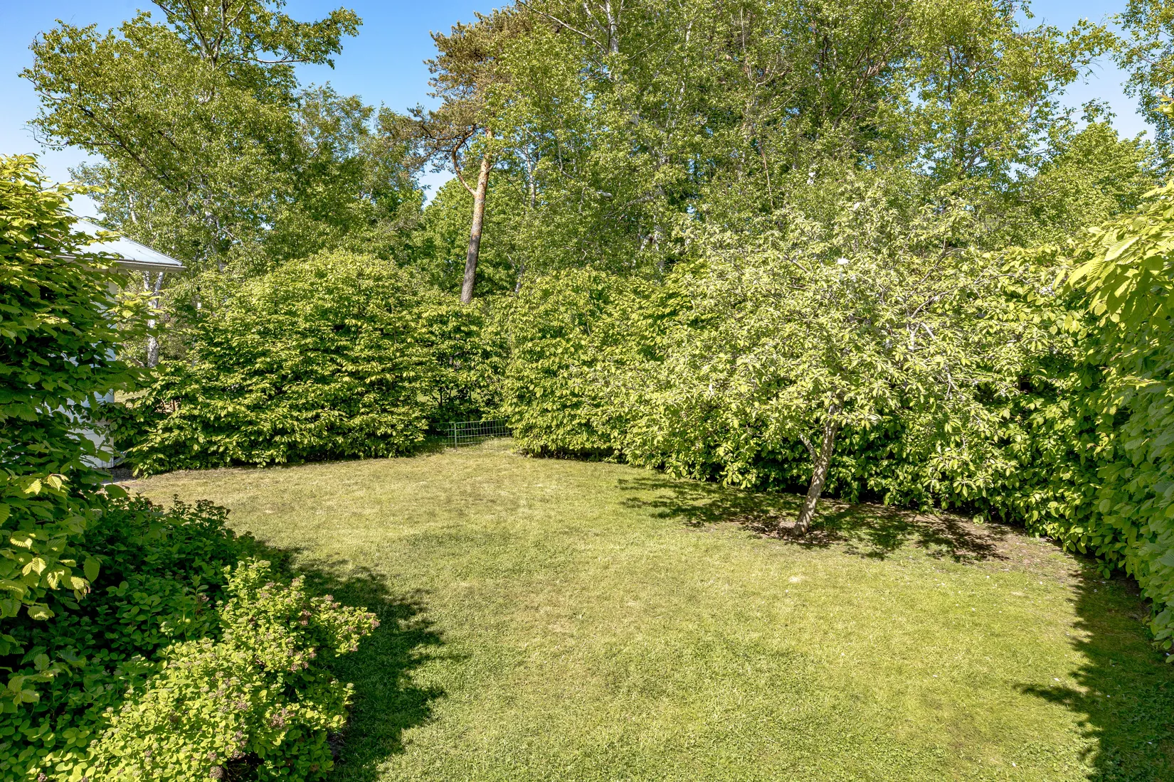 Villa, Baldersvägen 46, Skrea Strand, Falkenberg