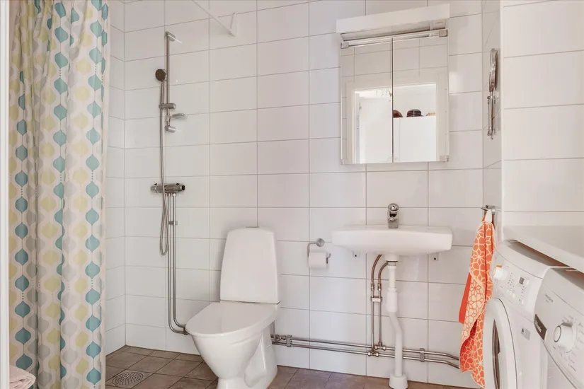 Bostadsrätt, Östbergsvägen 5, Östberget, Uddevalla