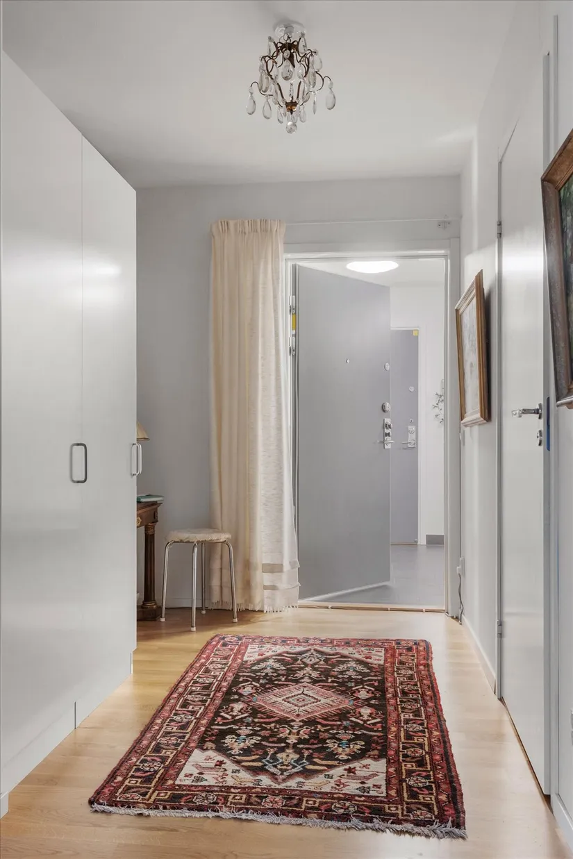 Bostadsrätt, Östbergsvägen 5, Östberget, Uddevalla