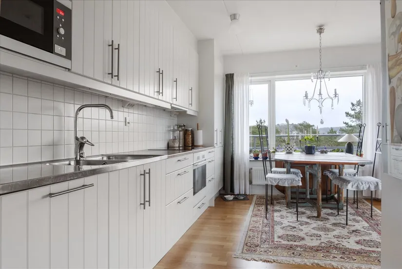 Bostadsrätt, Östbergsvägen 5, Östberget, Uddevalla