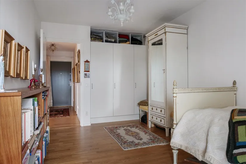 Bostadsrätt, Östbergsvägen 5, Östberget, Uddevalla