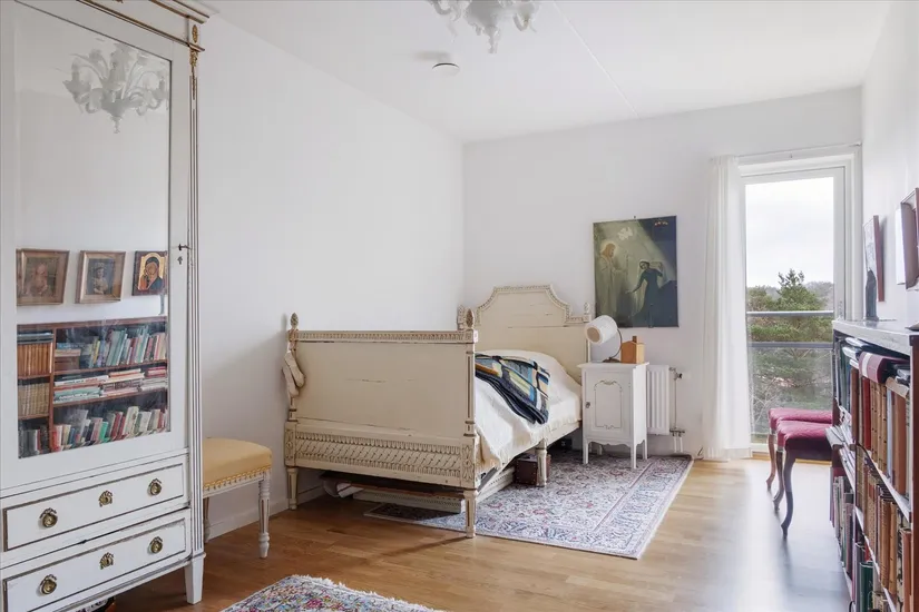 Bostadsrätt, Östbergsvägen 5, Östberget, Uddevalla