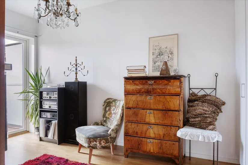 Bostadsrätt, Östbergsvägen 5, Östberget, Uddevalla