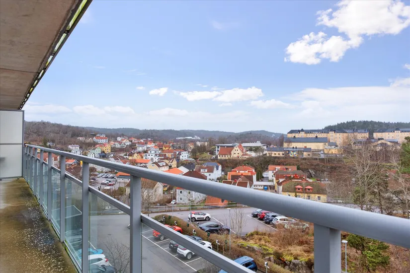 Bostadsrätt, Östbergsvägen 5, Östberget, Uddevalla