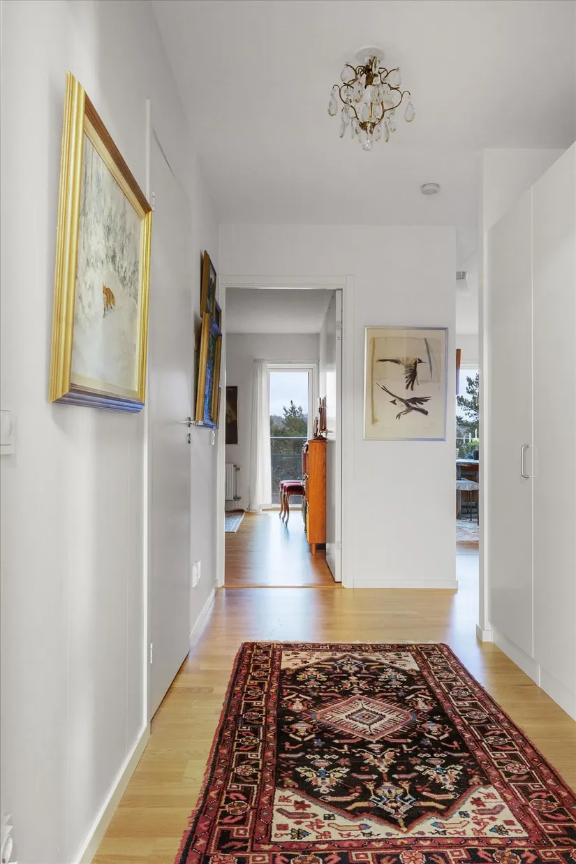 Bostadsrätt, Östbergsvägen 5, Östberget, Uddevalla