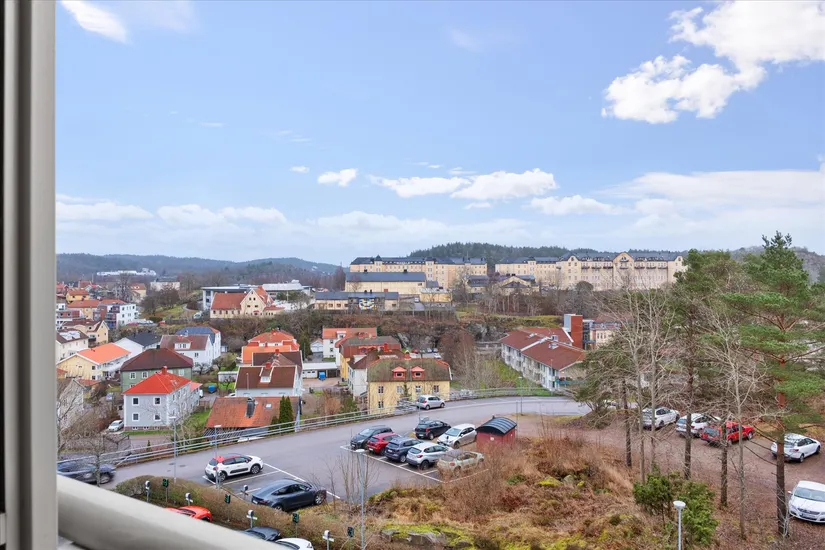 Bostadsrätt, Östbergsvägen 5, Östberget, Uddevalla