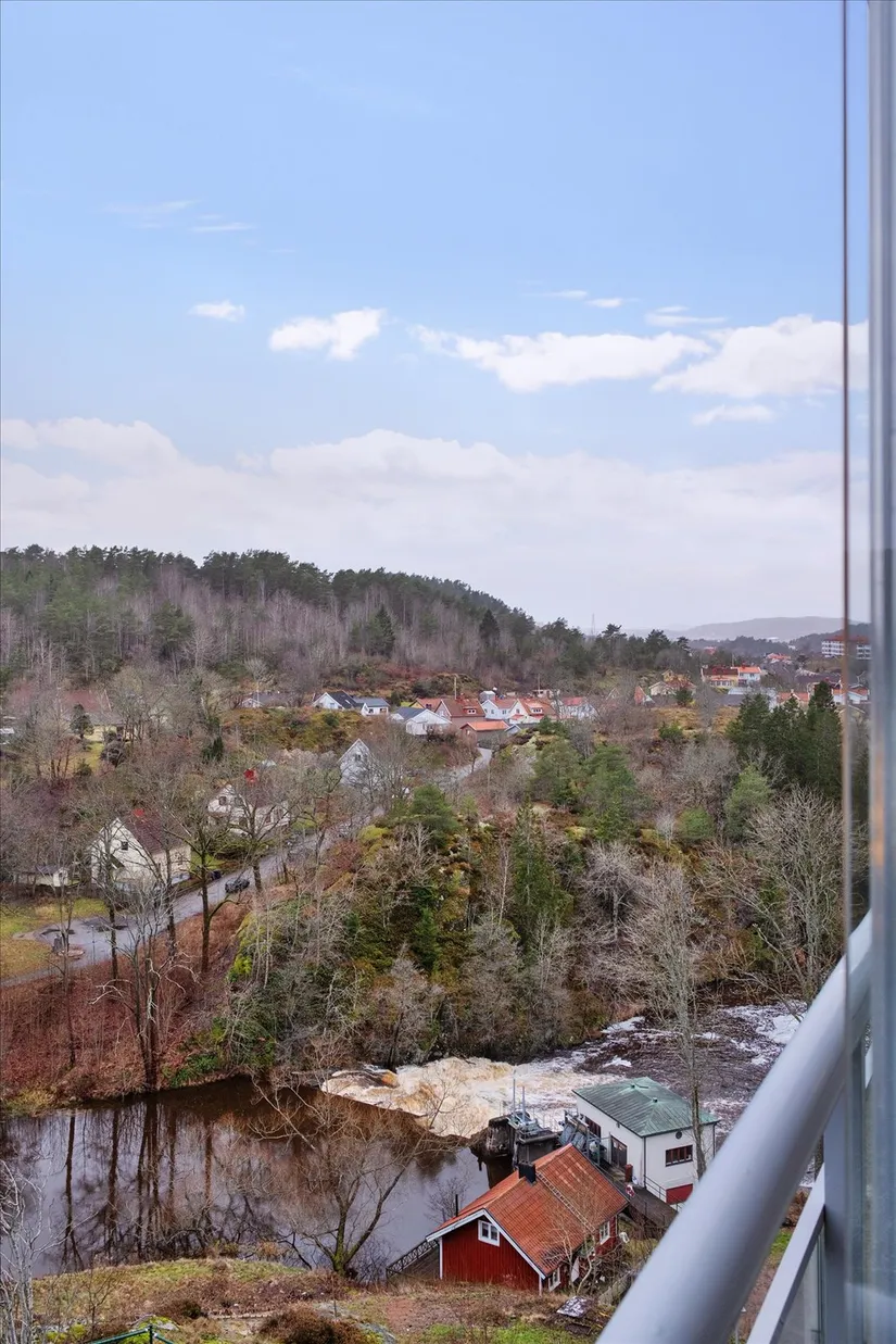 Bostadsrätt, Östbergsvägen 5, Östberget, Uddevalla