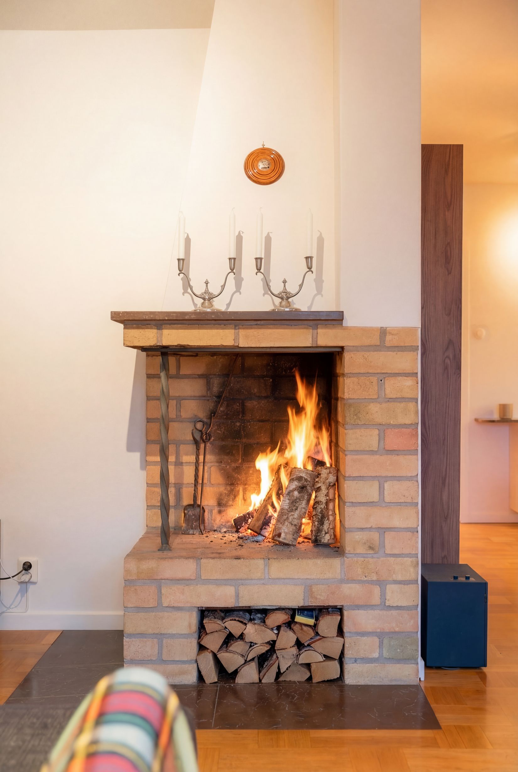 Bostadsrätt, Svedelius väg 4, Högbrunn, Nyköping