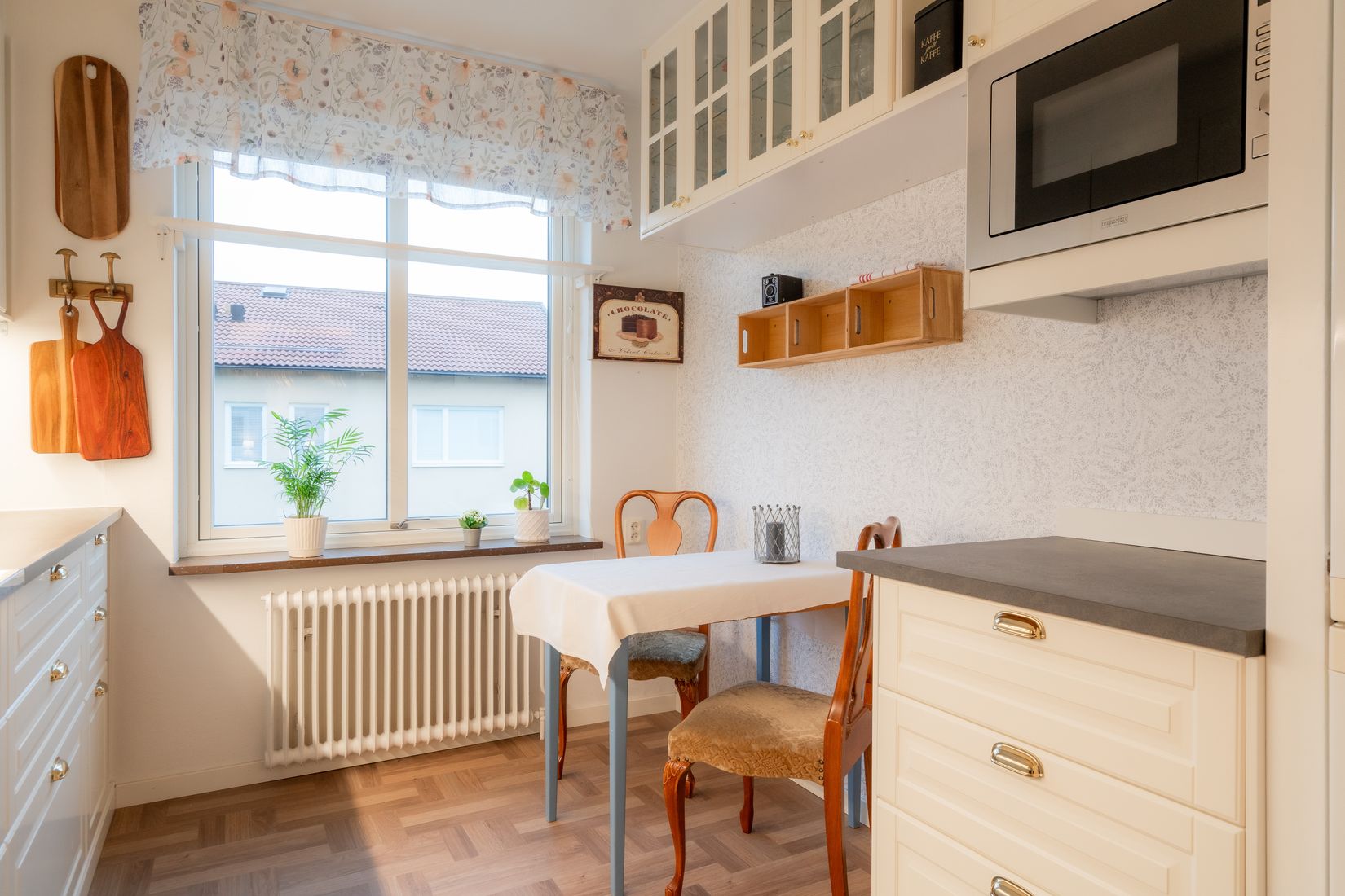 Bostadsrätt, Svedelius väg 4, Högbrunn, Nyköping