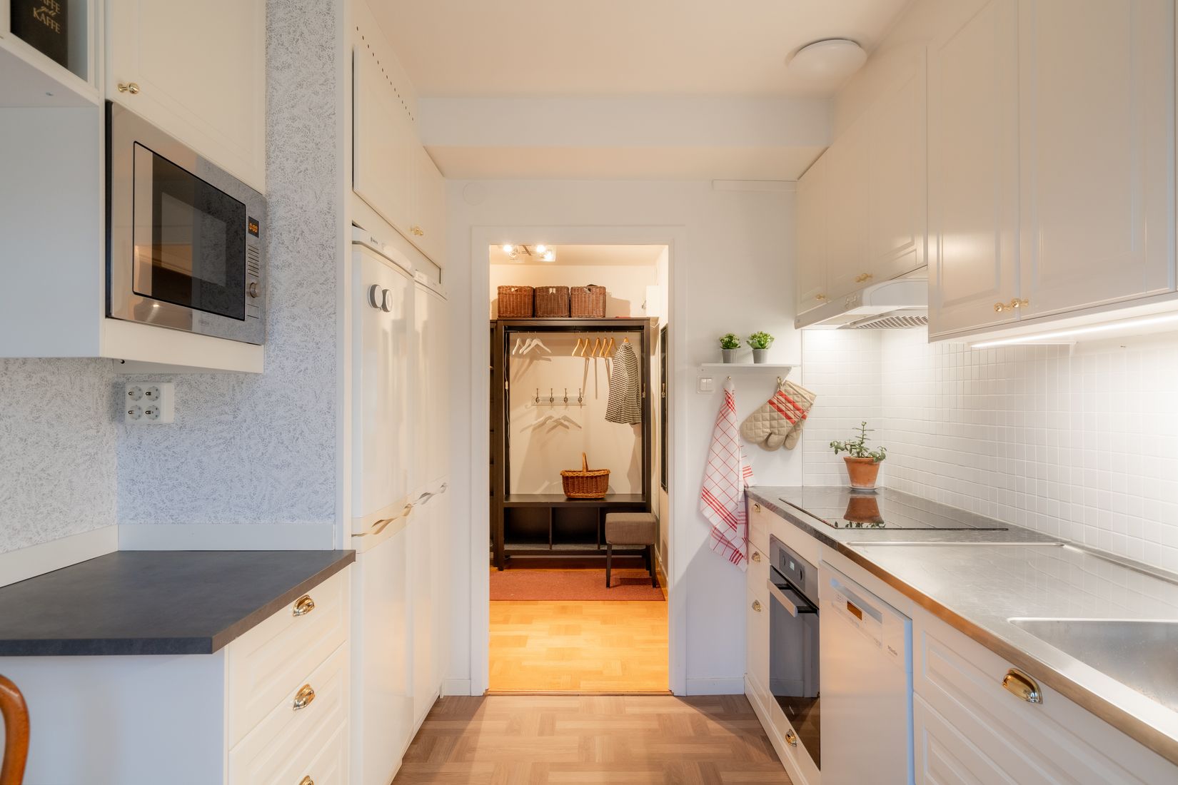 Bostadsrätt, Svedelius väg 4, Högbrunn, Nyköping