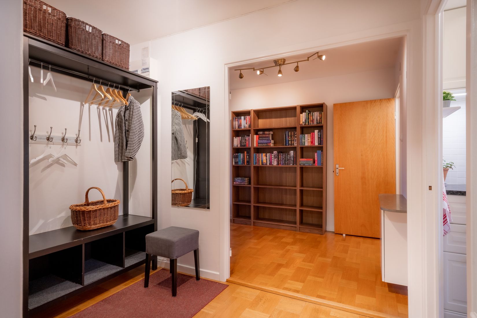 Bostadsrätt, Svedelius väg 4, Högbrunn, Nyköping