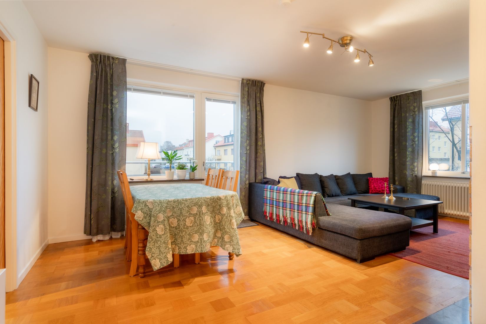 Bostadsrätt, Svedelius väg 4, Högbrunn, Nyköping