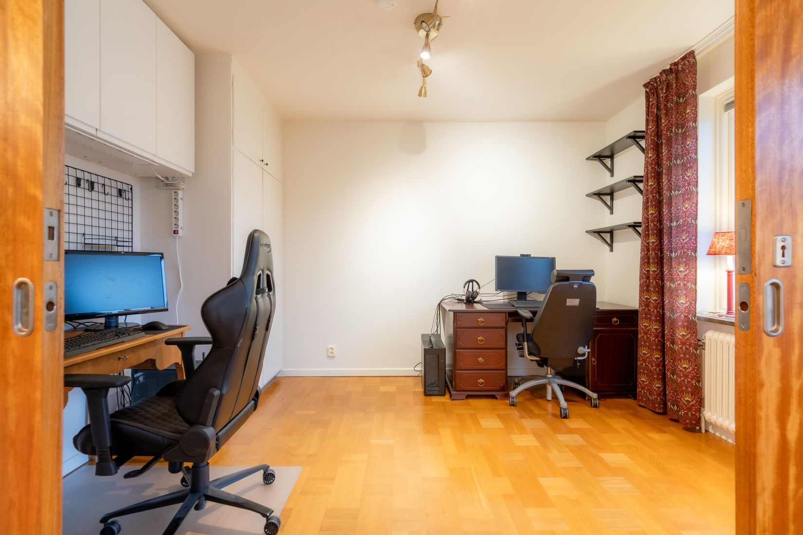 Bostadsrätt, Svedelius väg 4, Högbrunn, Nyköping