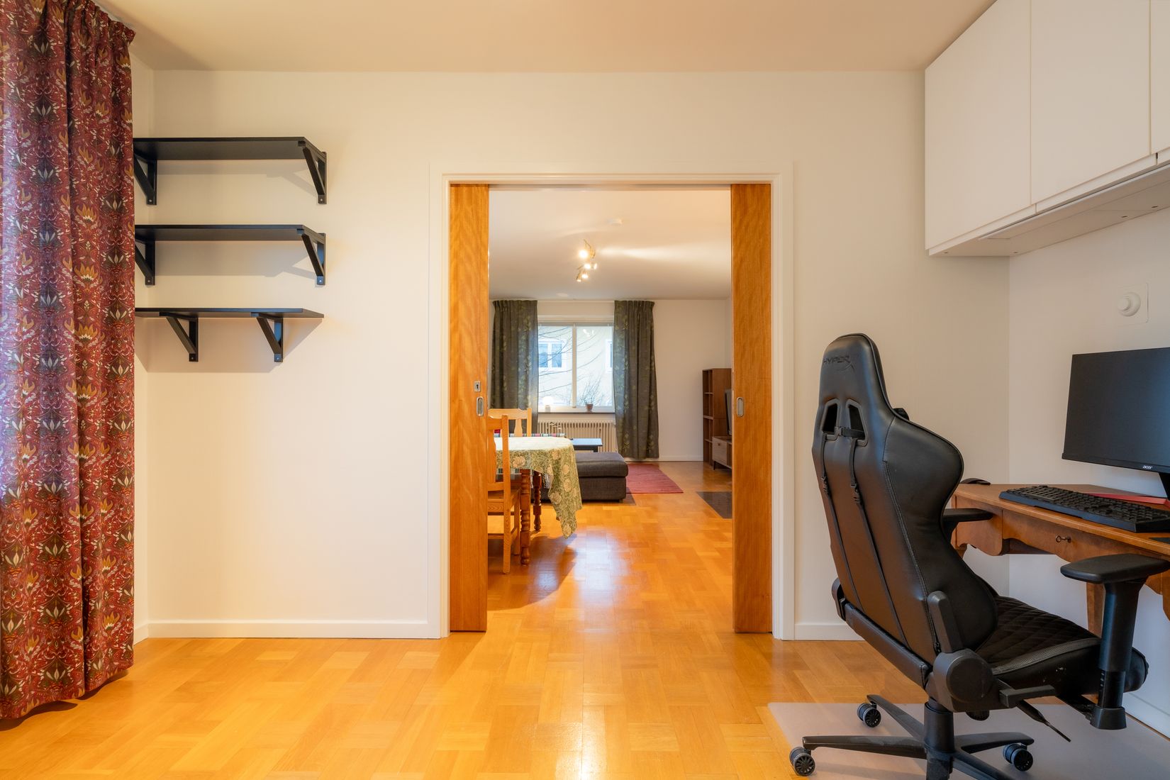 Bostadsrätt, Svedelius väg 4, Högbrunn, Nyköping