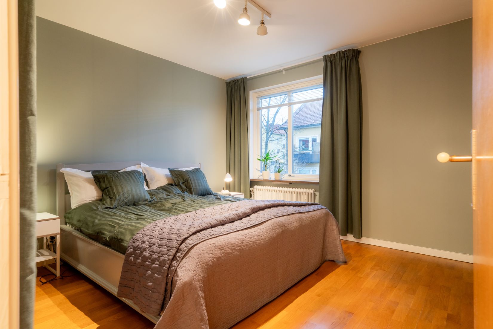 Bostadsrätt, Svedelius väg 4, Högbrunn, Nyköping