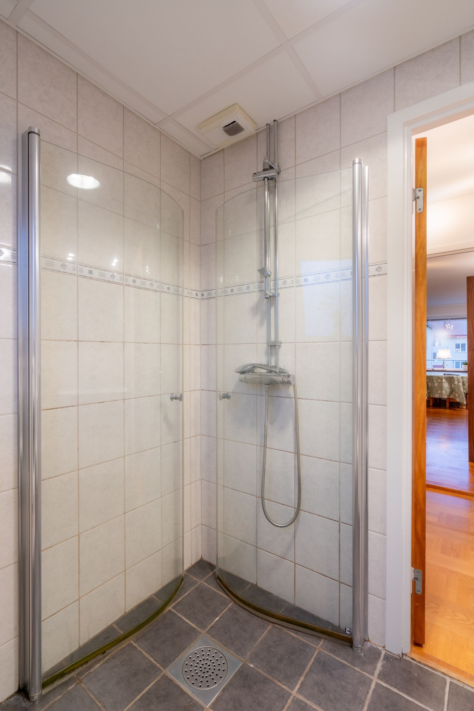 Bostadsrätt, Svedelius väg 4, Högbrunn, Nyköping