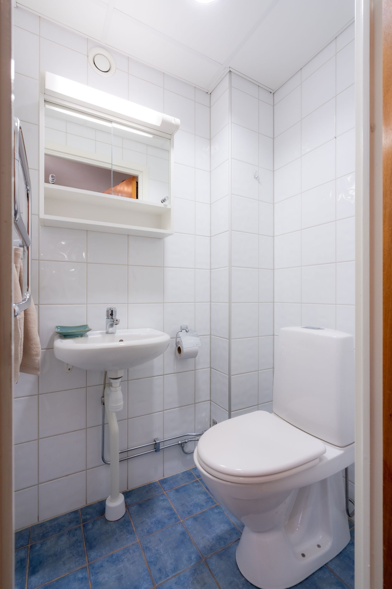 Bostadsrätt, Svedelius väg 4, Högbrunn, Nyköping