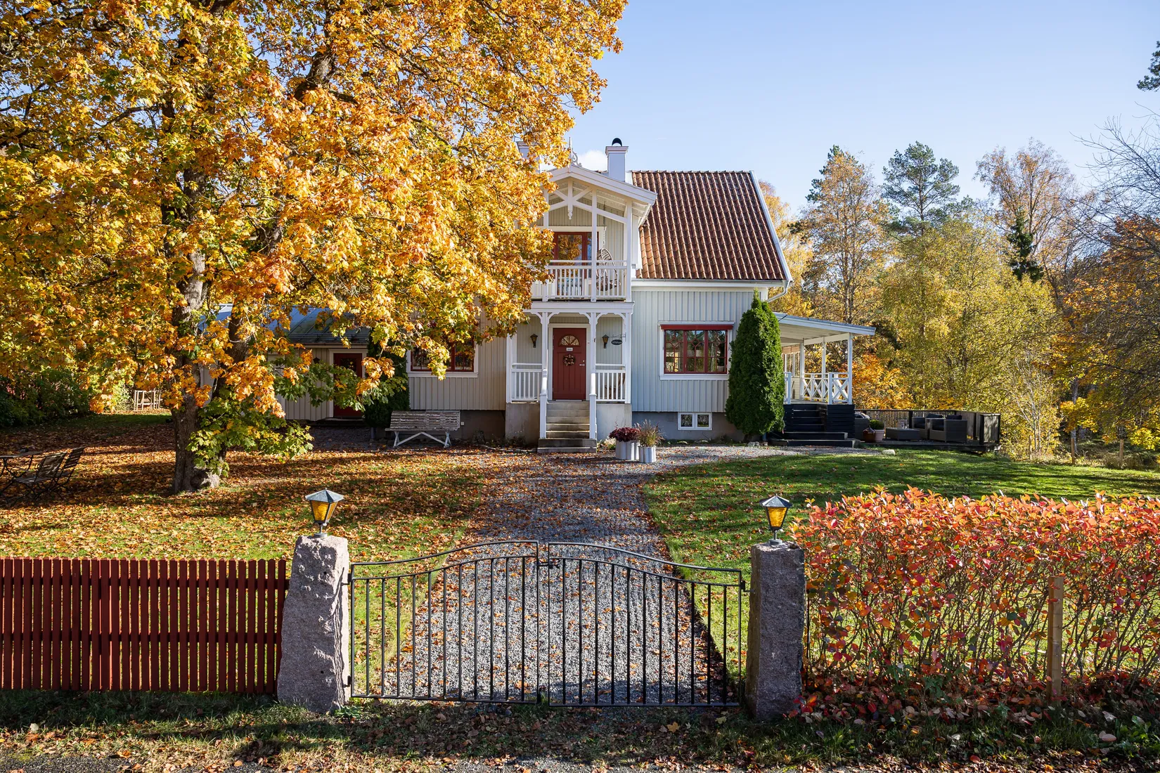 Gård/Skog, Hok Österskog 2, Hok, Vaggeryd