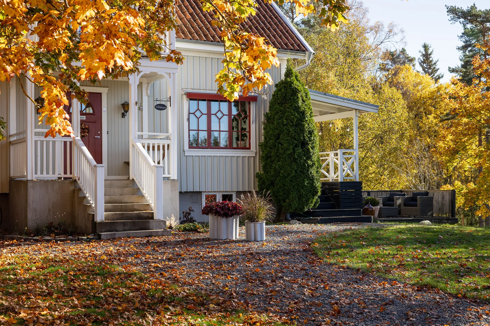 Gård/Skog, Hok Österskog 2, Hok, Vaggeryd