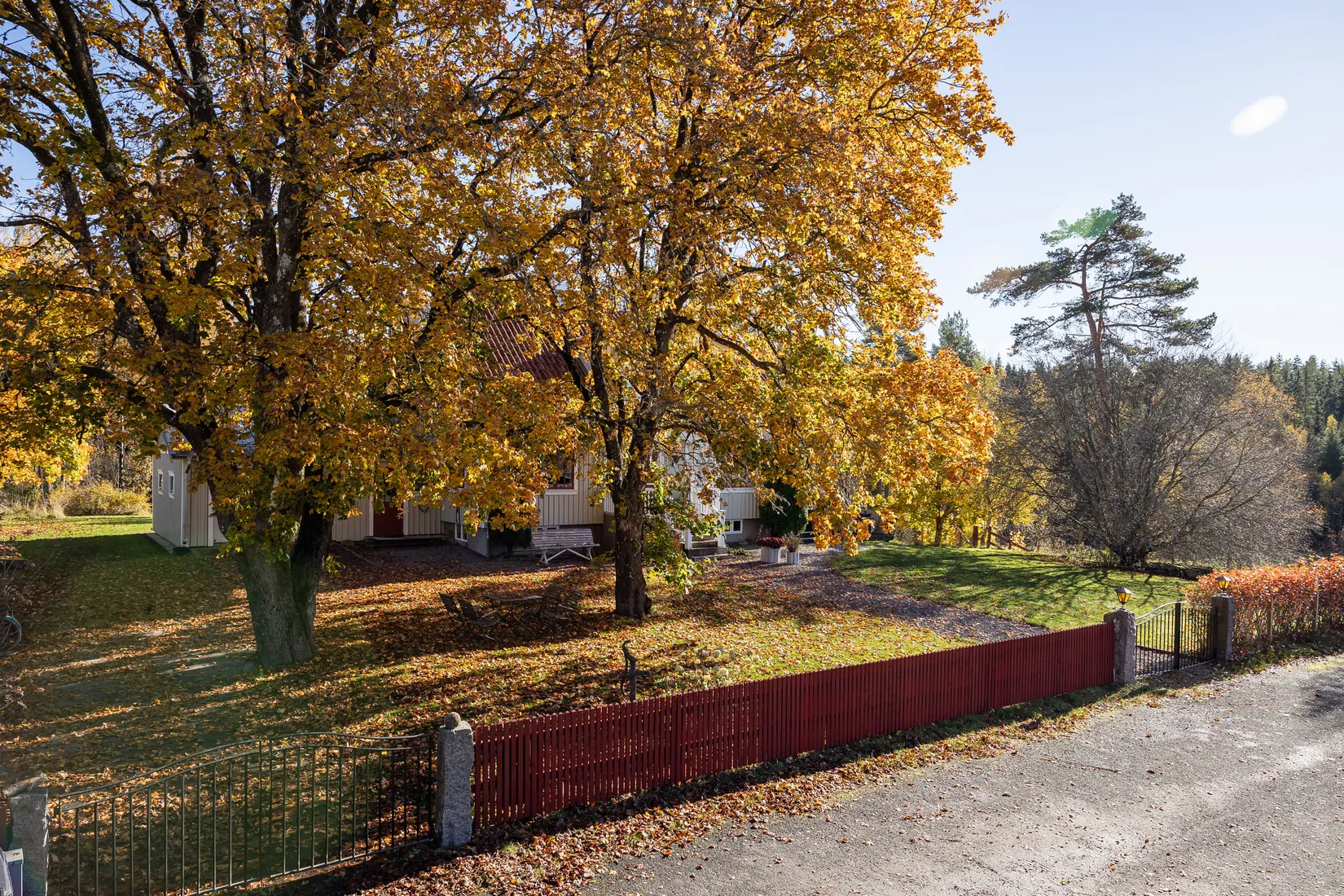 Gård/Skog, Hok Österskog 2, Hok, Vaggeryd