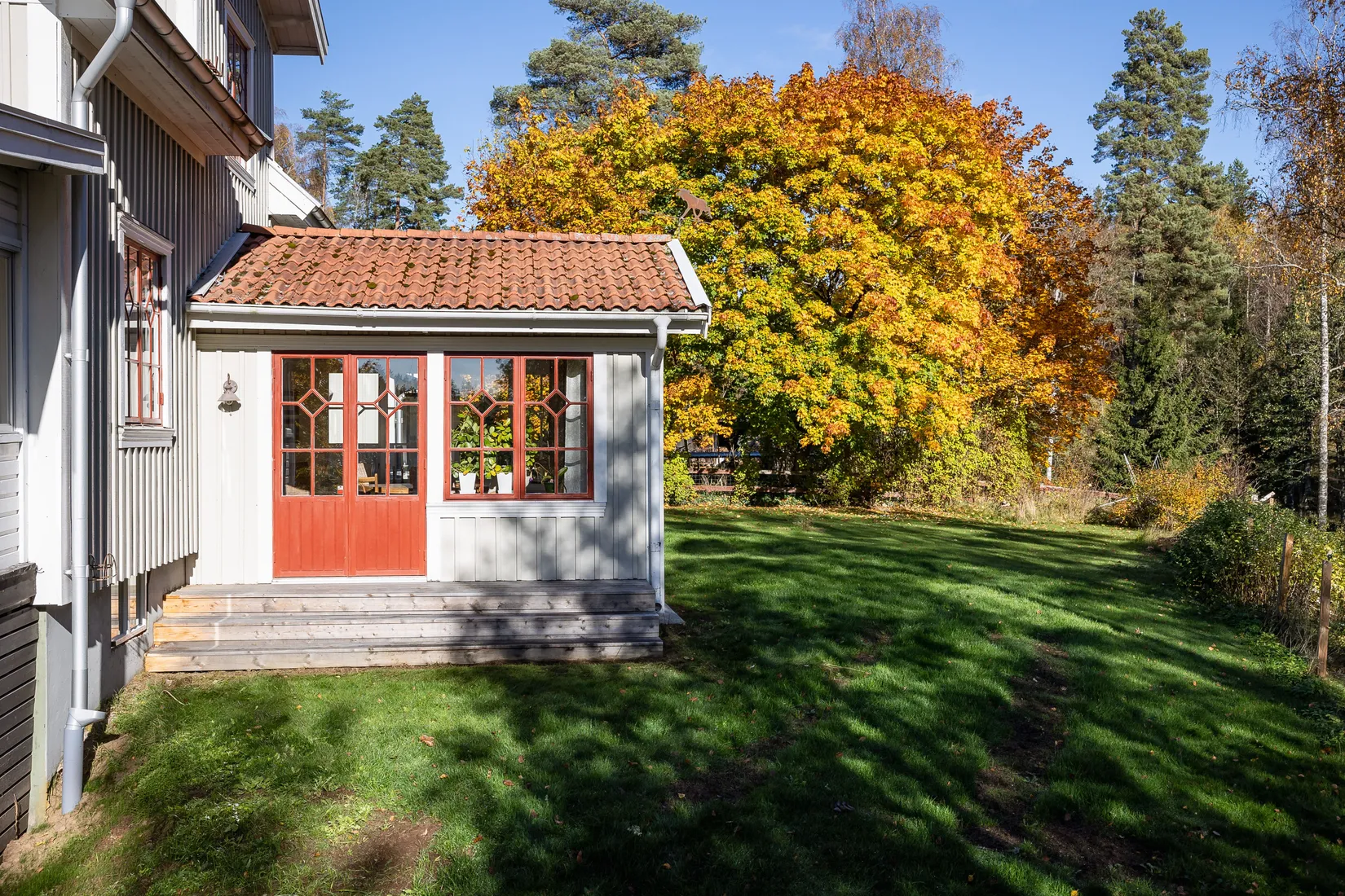 Gård/Skog, Hok Österskog 2, Hok, Vaggeryd