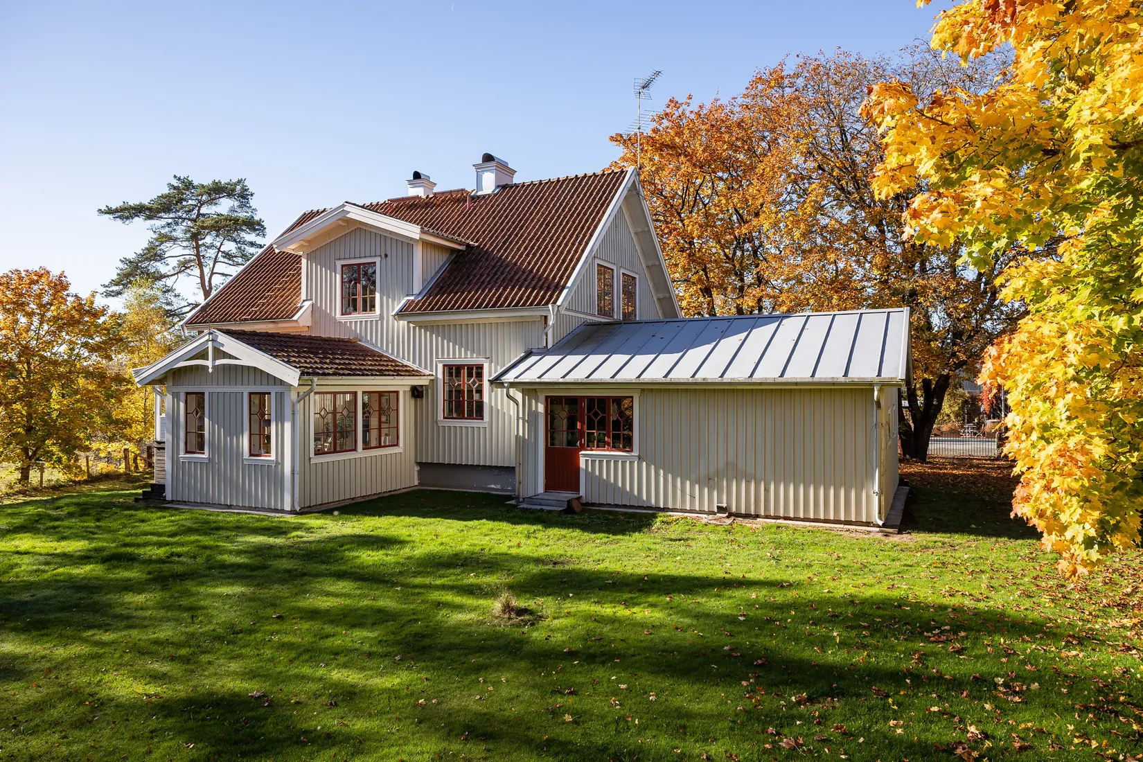 Gård/Skog, Hok Österskog 2, Hok, Vaggeryd