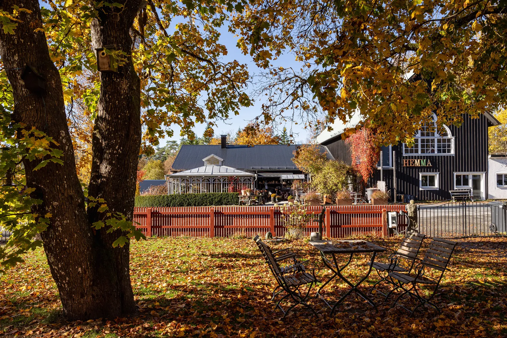 Gård/Skog, Hok Österskog 2, Hok, Vaggeryd