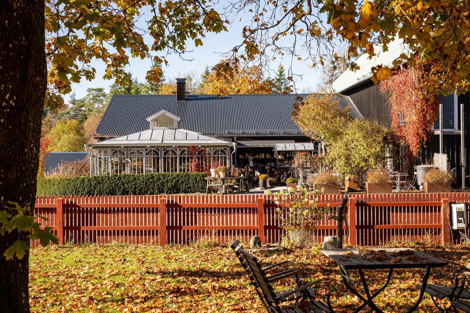 Gård/Skog, Hok Österskog 2, Hok, Vaggeryd