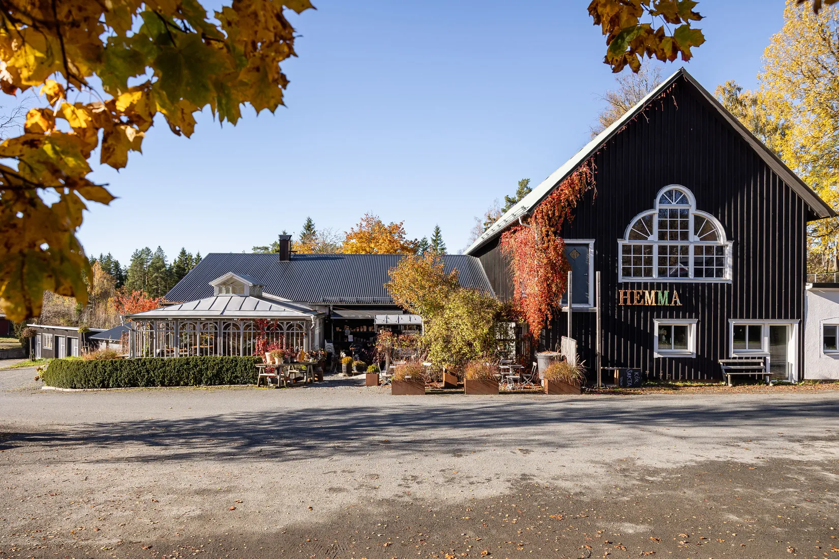 Gård/Skog, Hok Österskog 2, Hok, Vaggeryd