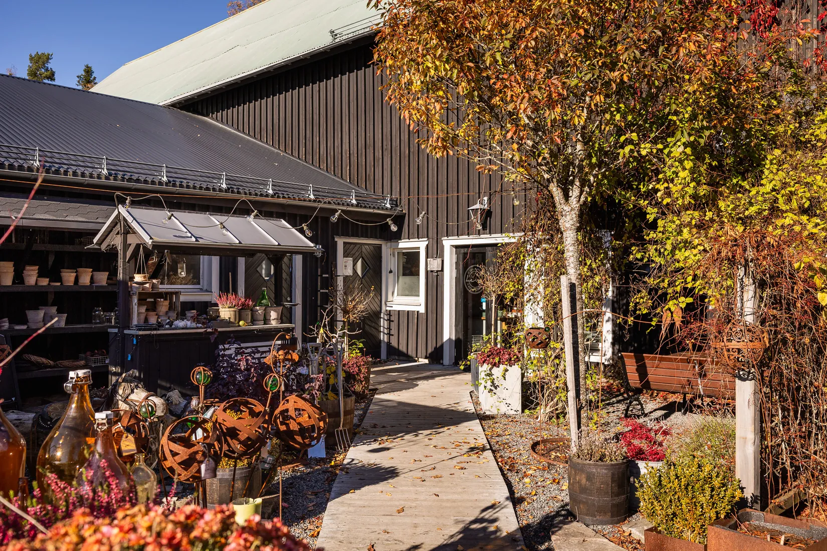 Gård/Skog, Hok Österskog 2, Hok, Vaggeryd