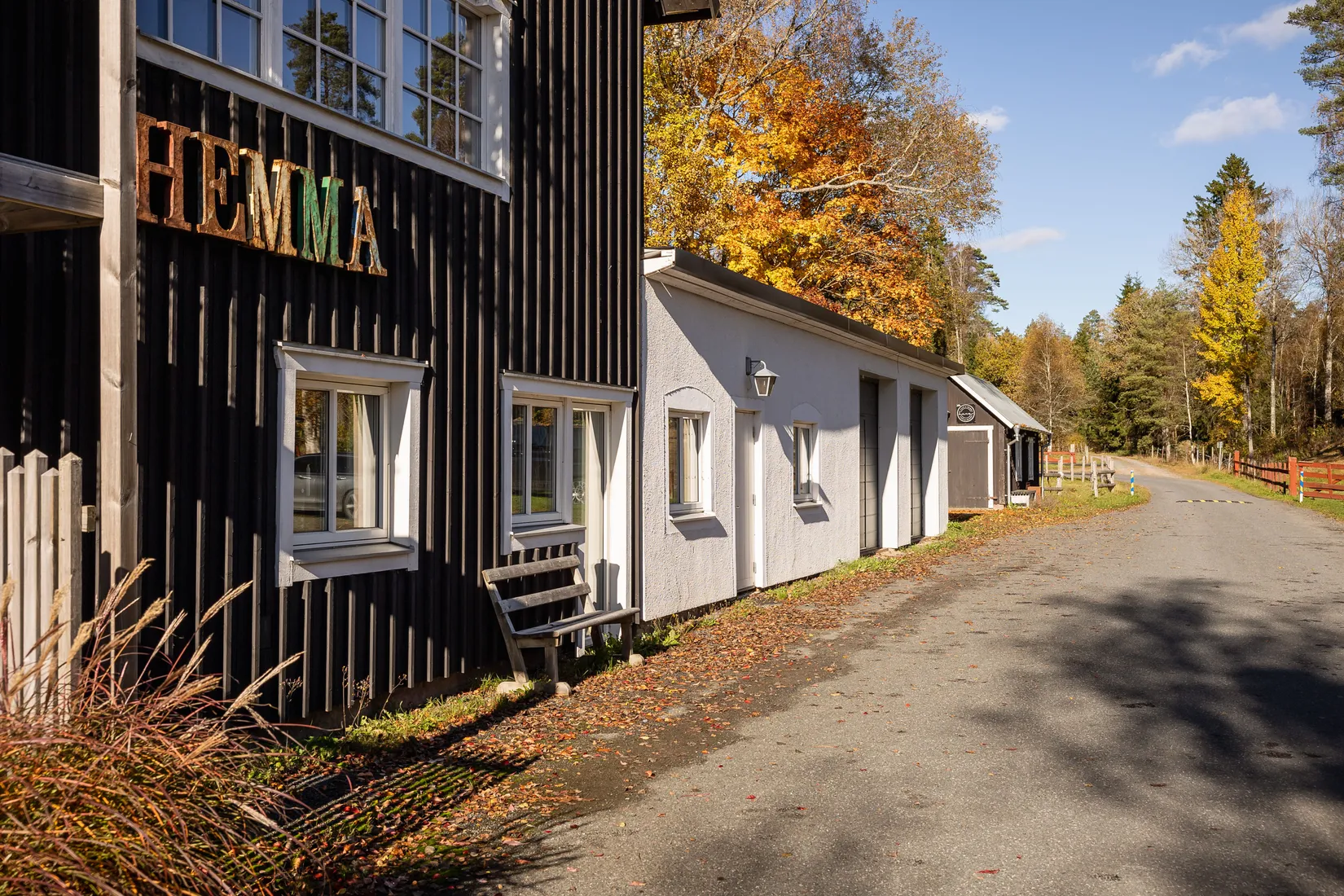 Gård/Skog, Hok Österskog 2, Hok, Vaggeryd