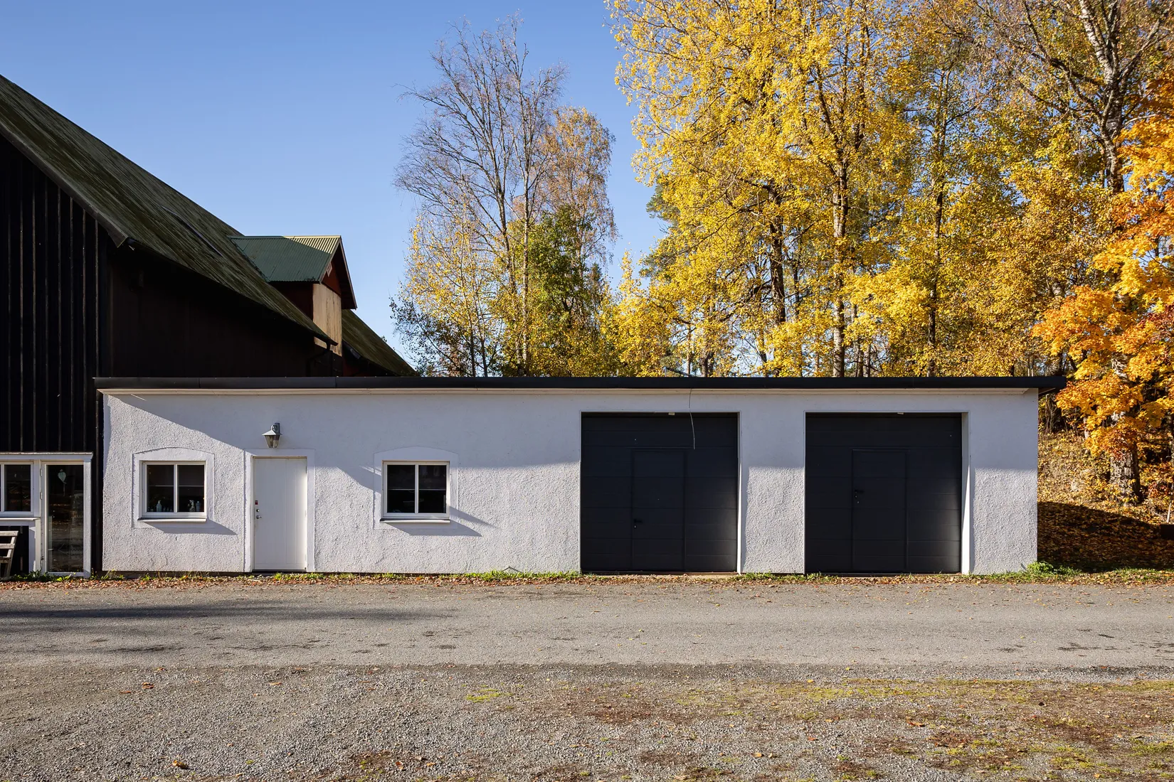 Gård/Skog, Hok Österskog 2, Hok, Vaggeryd