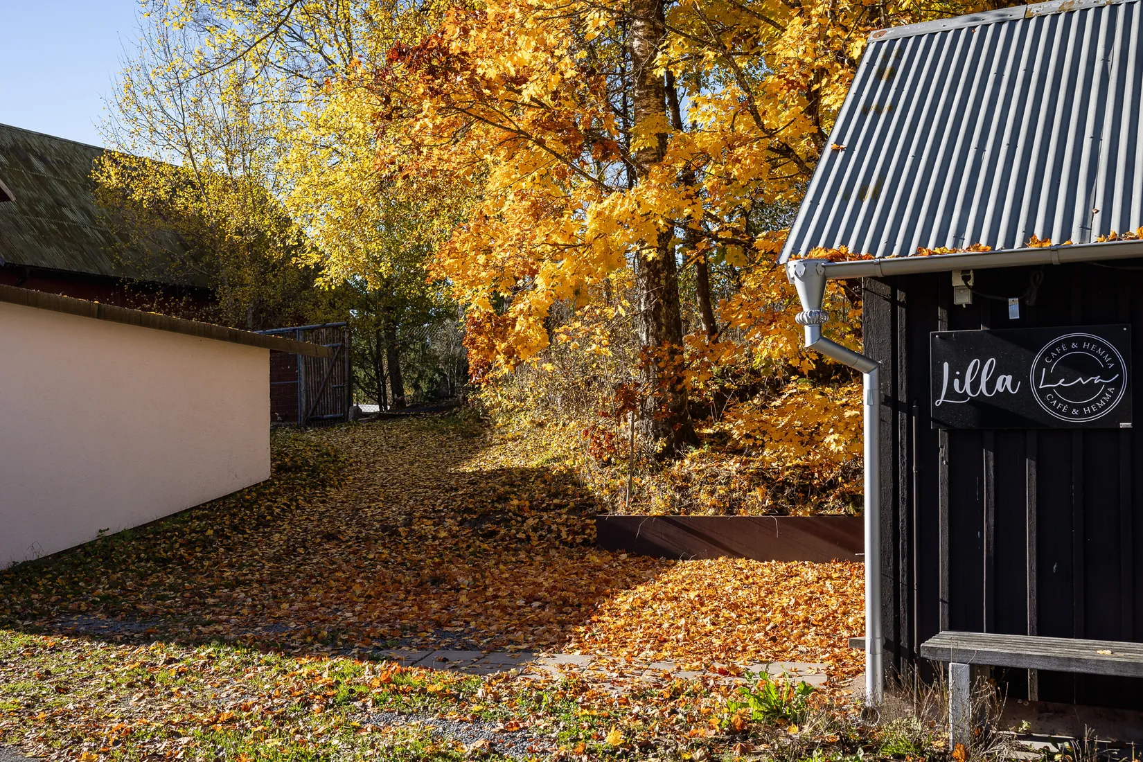 Gård/Skog, Hok Österskog 2, Hok, Vaggeryd
