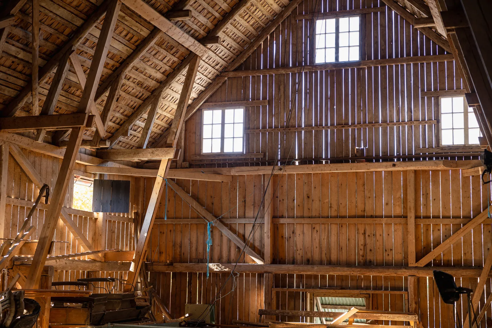 Gård/Skog, Hok Österskog 2, Hok, Vaggeryd