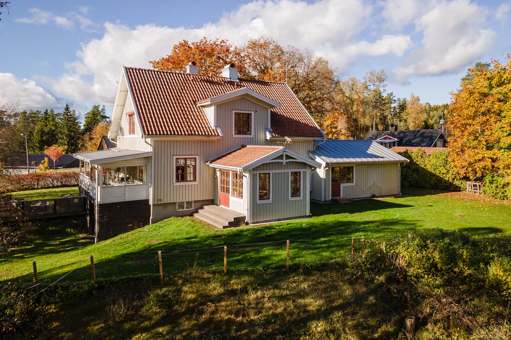 Gård/Skog, Hok Österskog 2, Hok, Vaggeryd