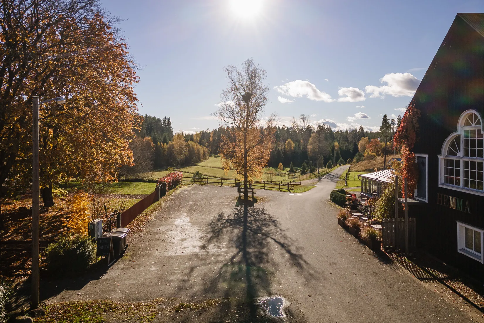 Gård/Skog, Hok Österskog 2, Hok, Vaggeryd